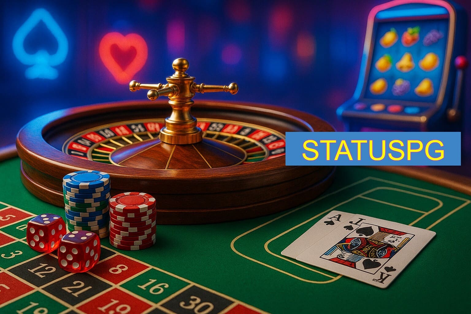 Jogos Recomendados