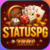 Logo da STATUSPG